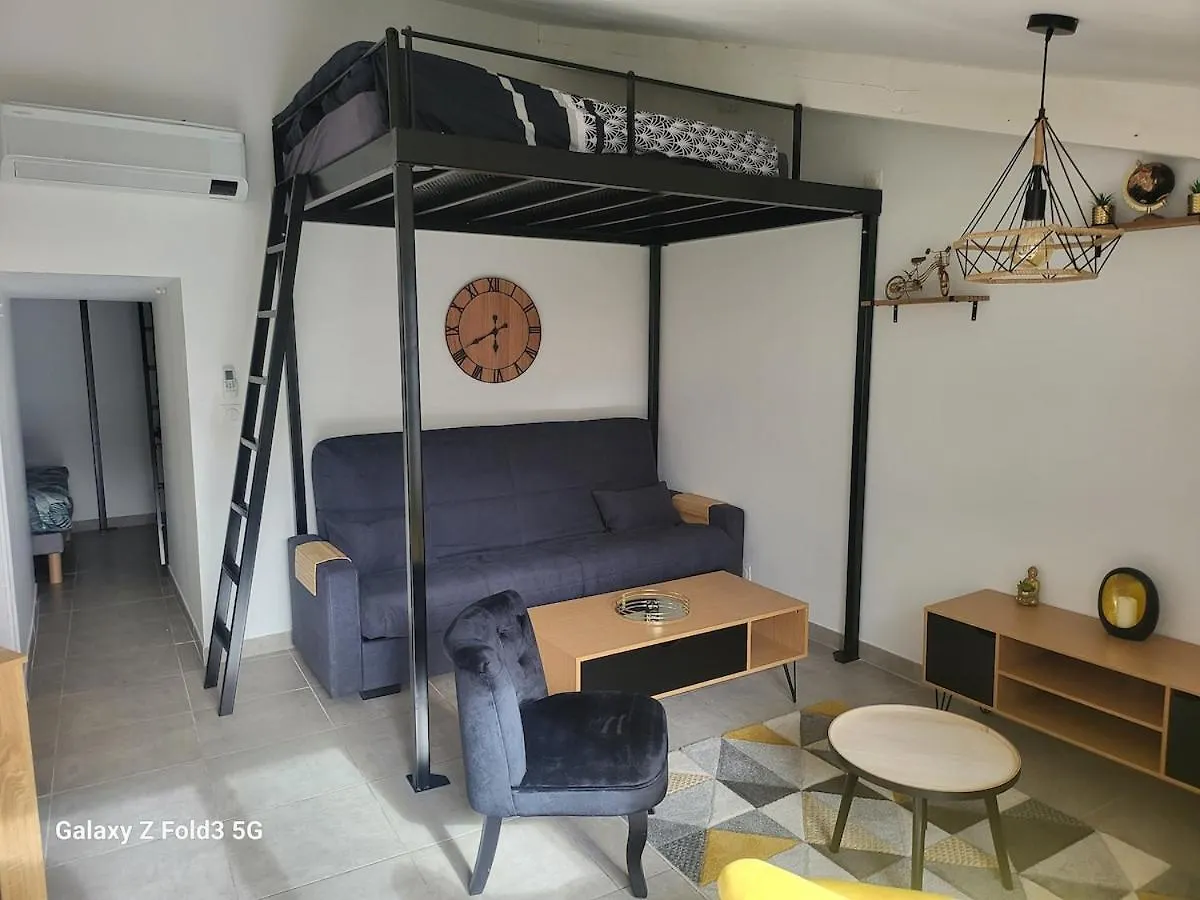 Petite Maison Cosy Albi Frankreich