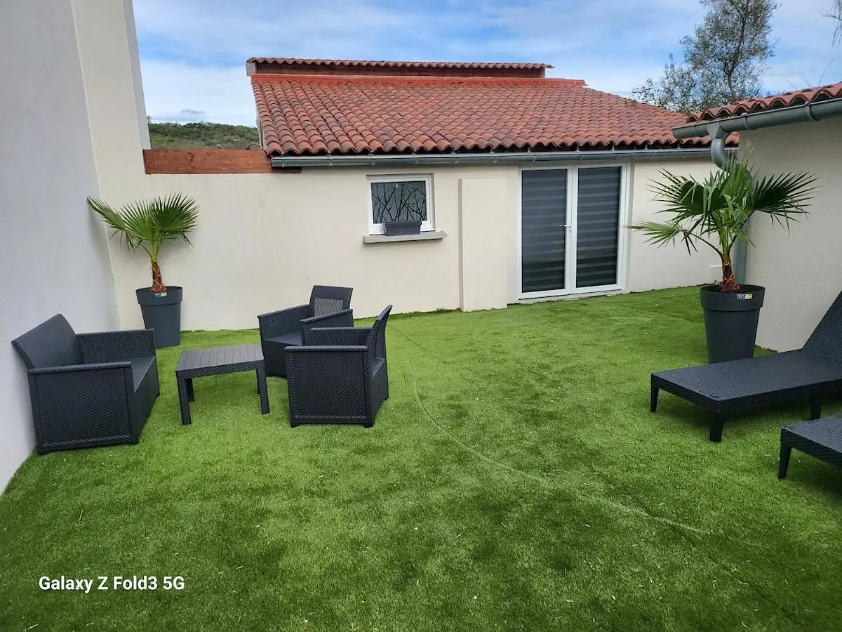 Petite Maison Cosy Albi 0*,  Frankreich