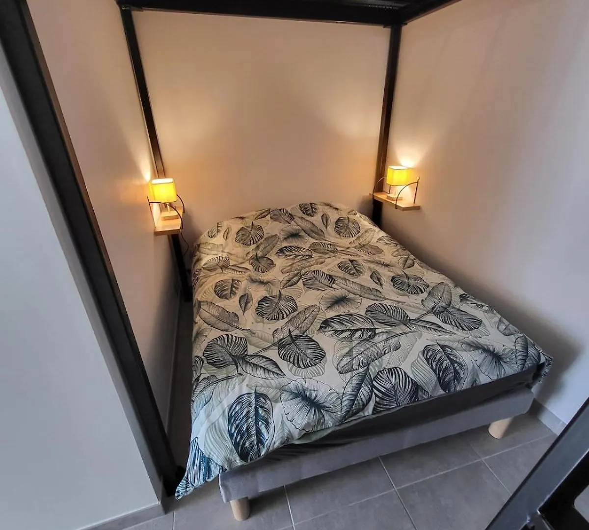 Petite Maison Cosy Albi 0*,